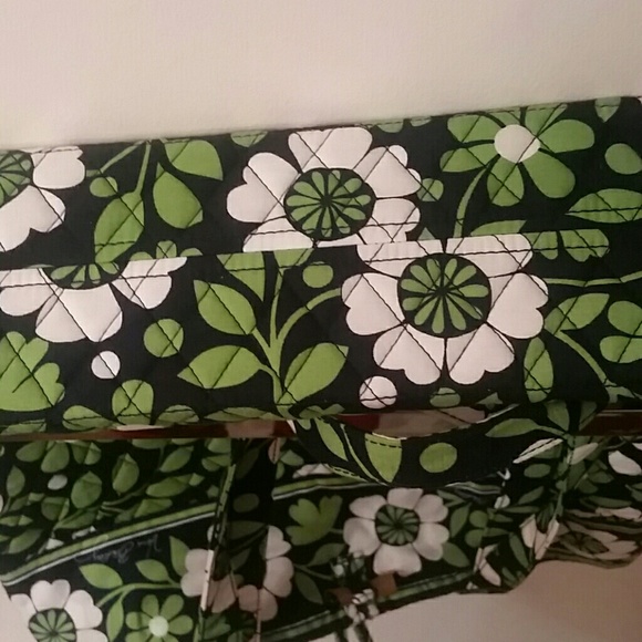 Vera Bradley tote - Picture 5 of 5